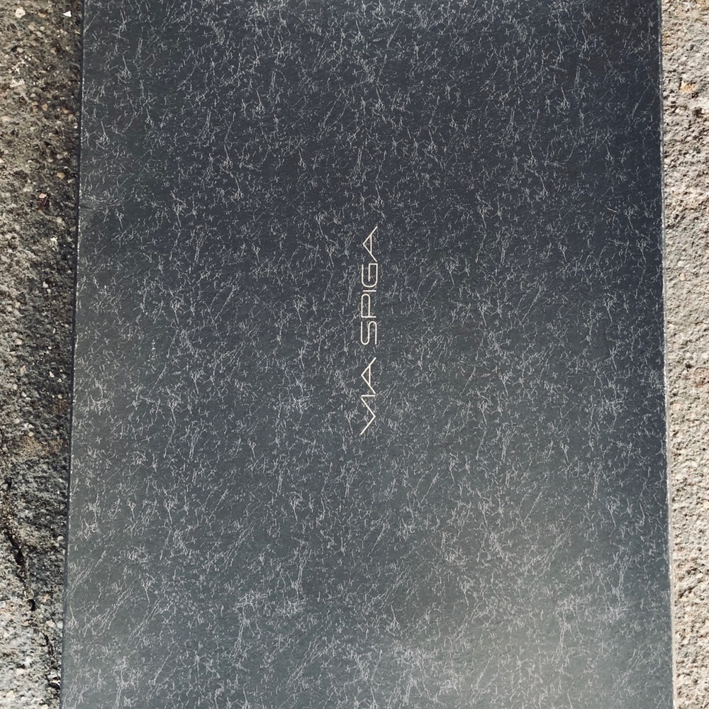 Via Spiga - 7M - used